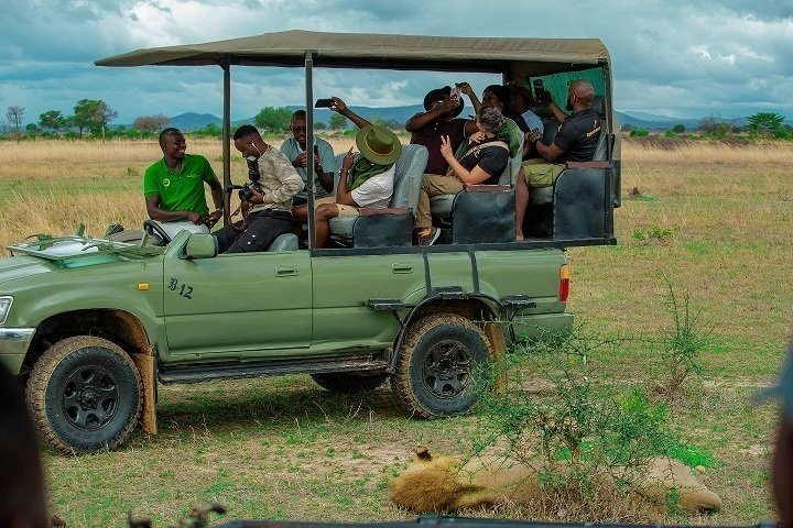Tanzania Safaris